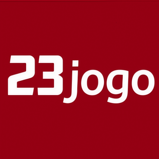 23jogo Logo oficial